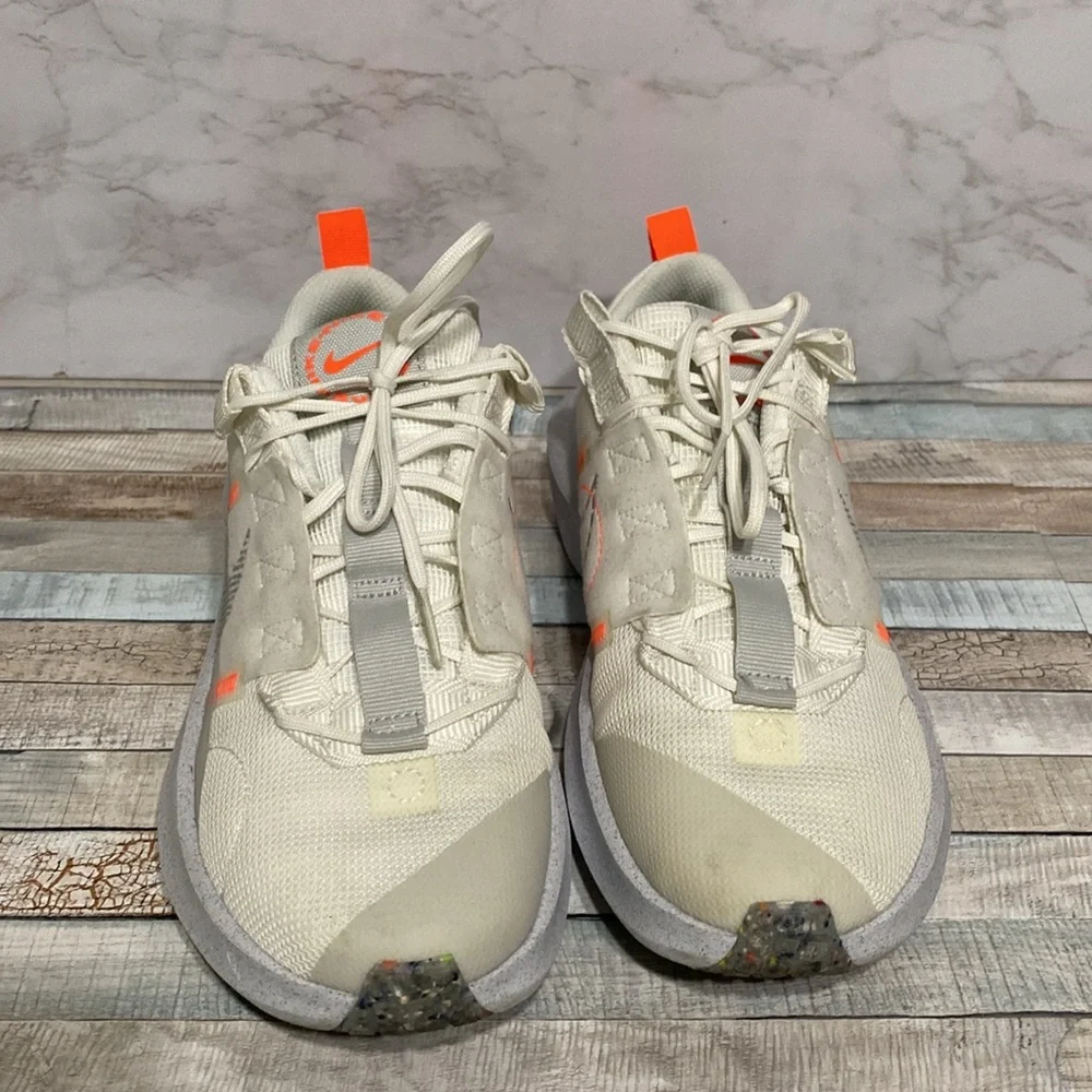 Nike Crater Impact Sneakers